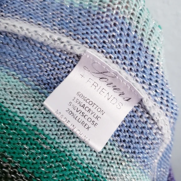 Lovers‎ + Friends - Picture 10 of 10